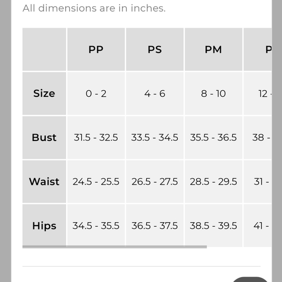 T by Talbots stripe tassel split neck cotton blend tunic top size MP - Picture 9 of 9